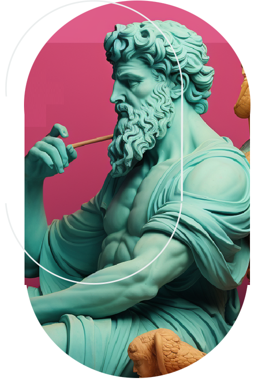 Contemporary classical thinker